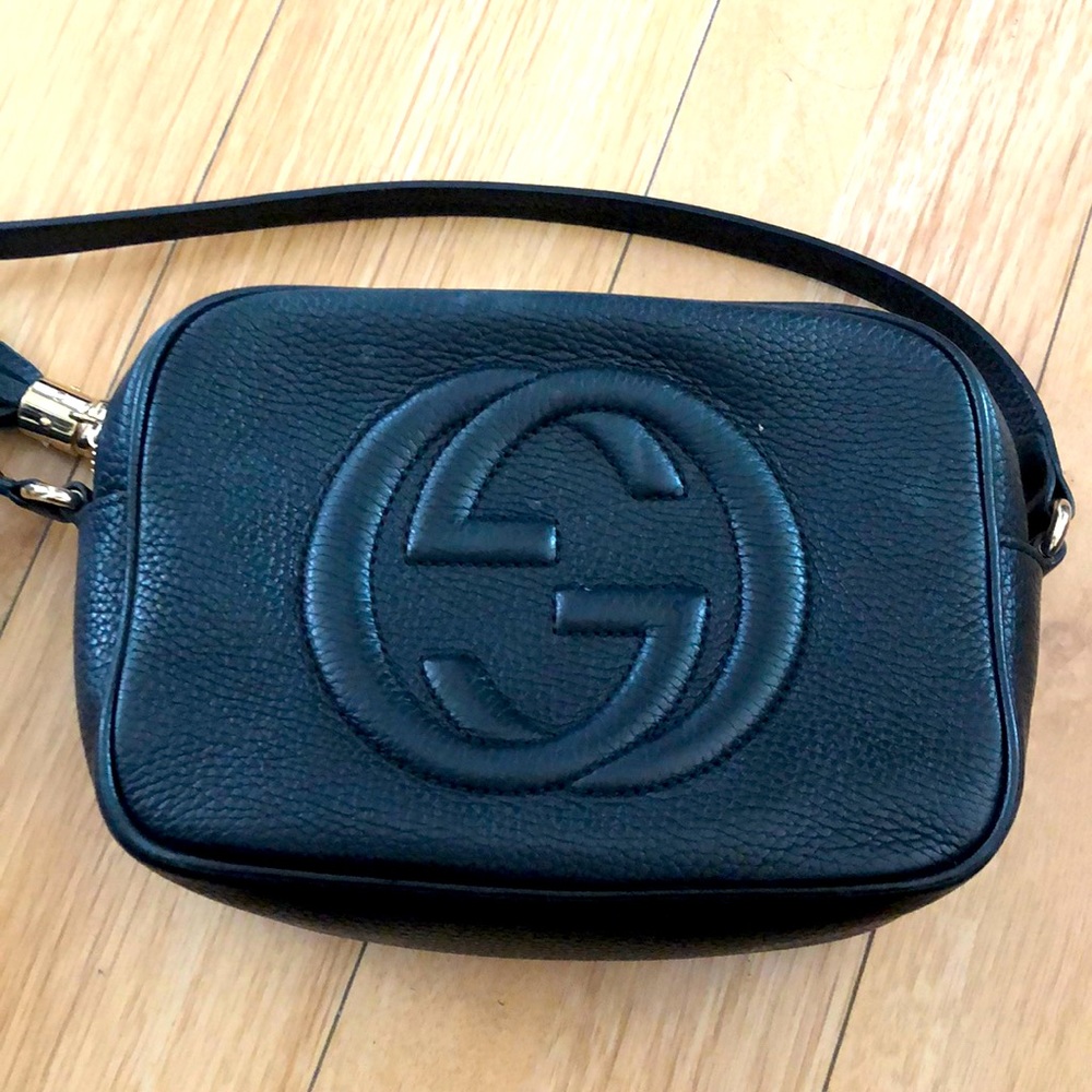 COPY - Gucci crossbody bag